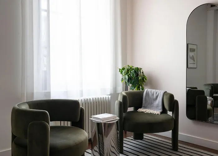 Maison Saint-Vincent By Maisons&co