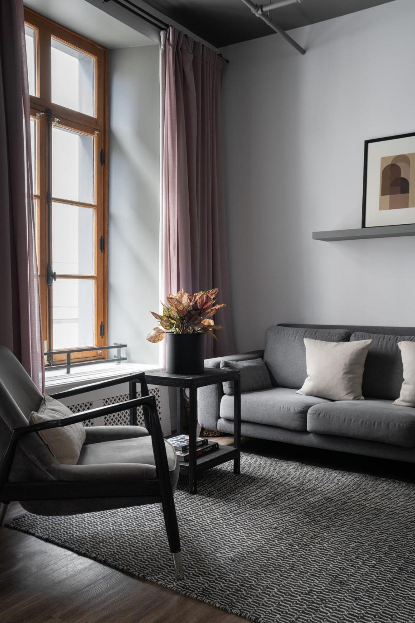 Appart hôtel Maison Saint-vincent By Maisons&co