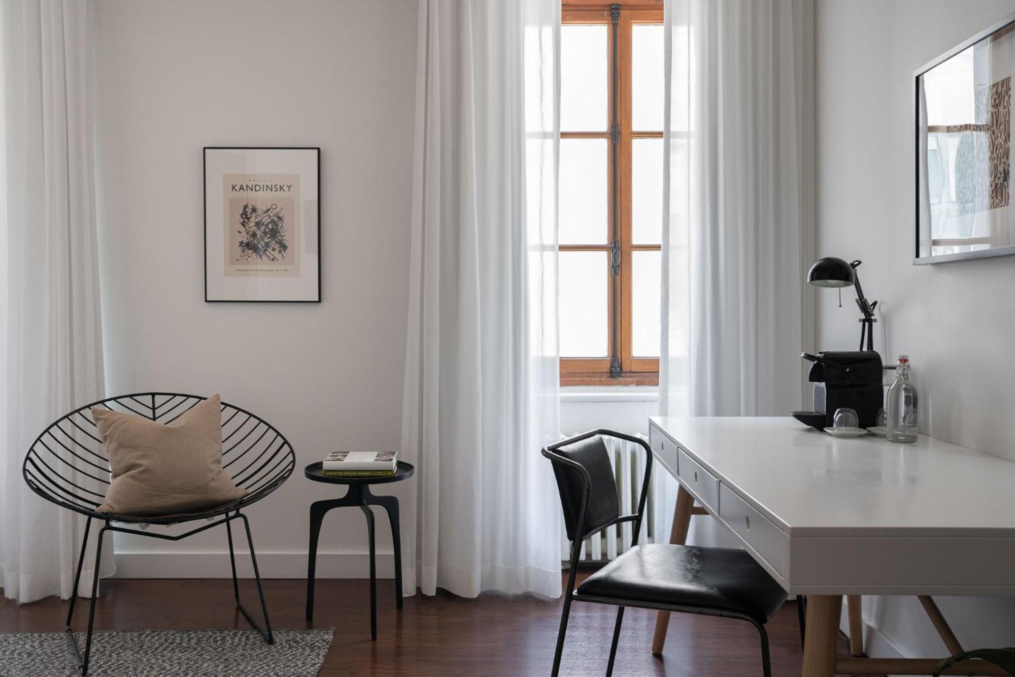 Maison Saint-vincent By Maisons&co Appart hôtel