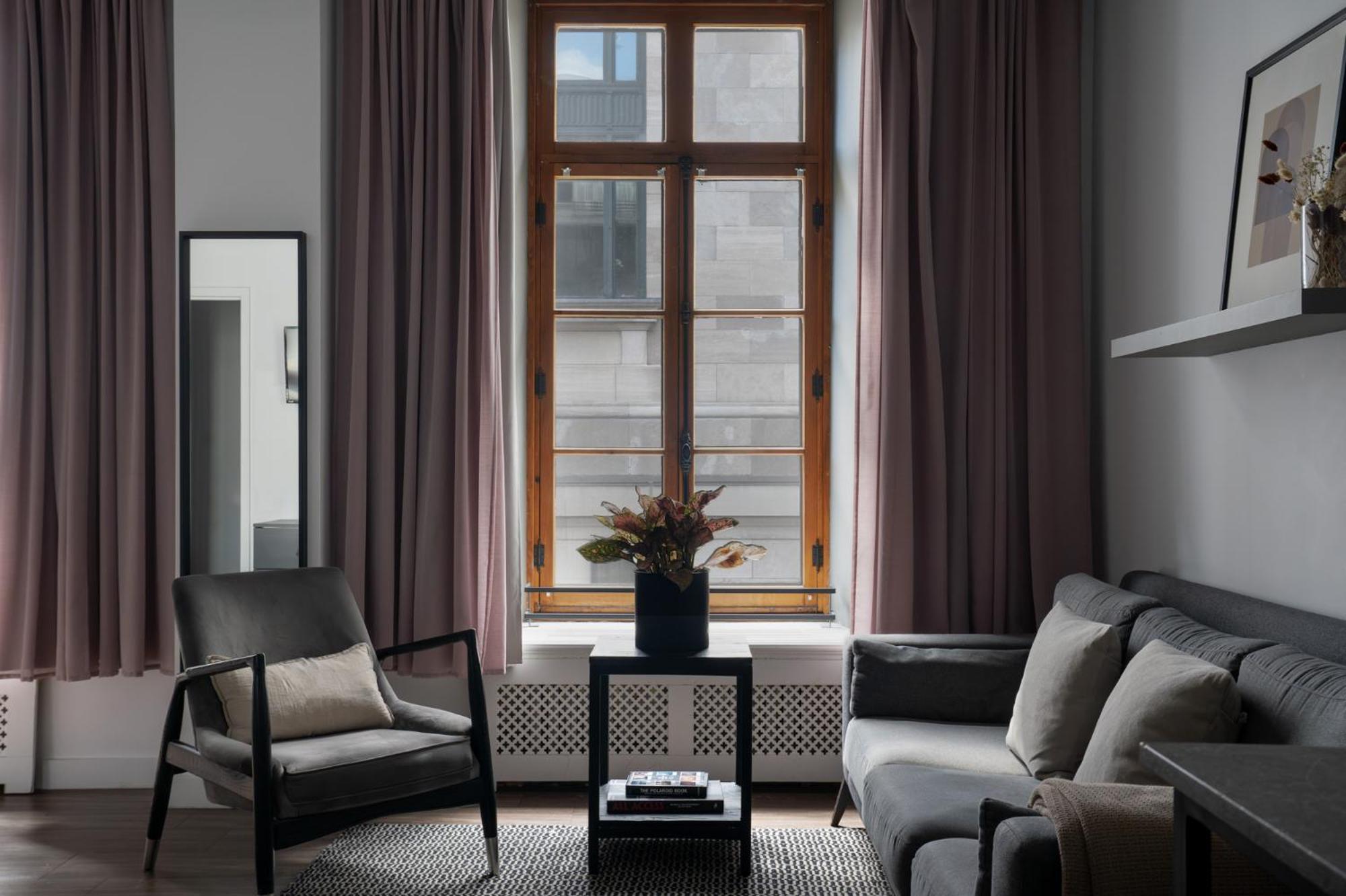 Appart hôtel Maison Saint-vincent By Maisons&co