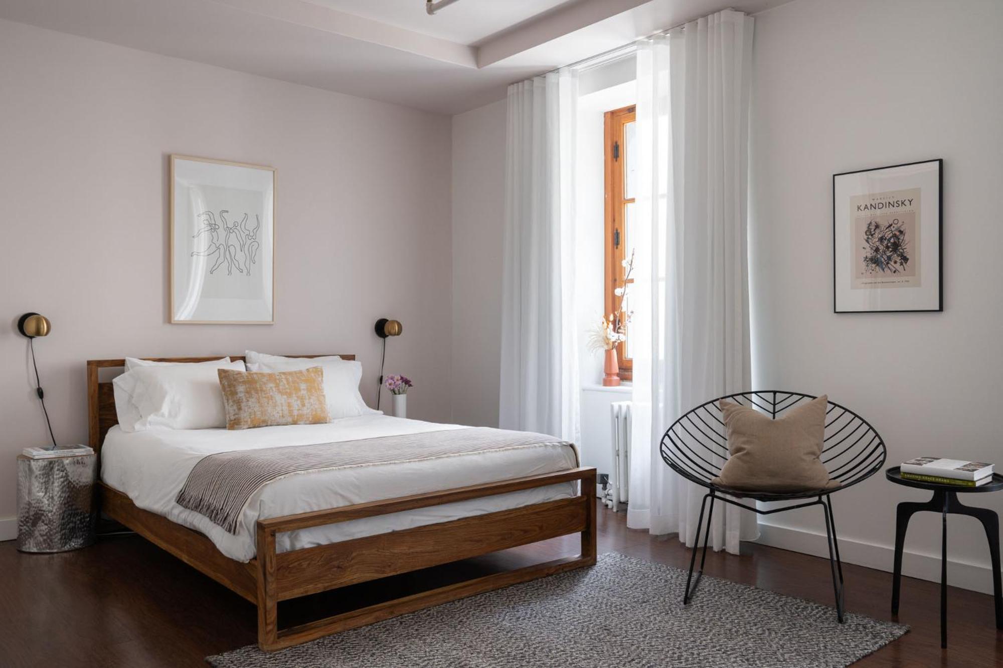 Maison Saint-vincent By Maisons&co 4* Montréal