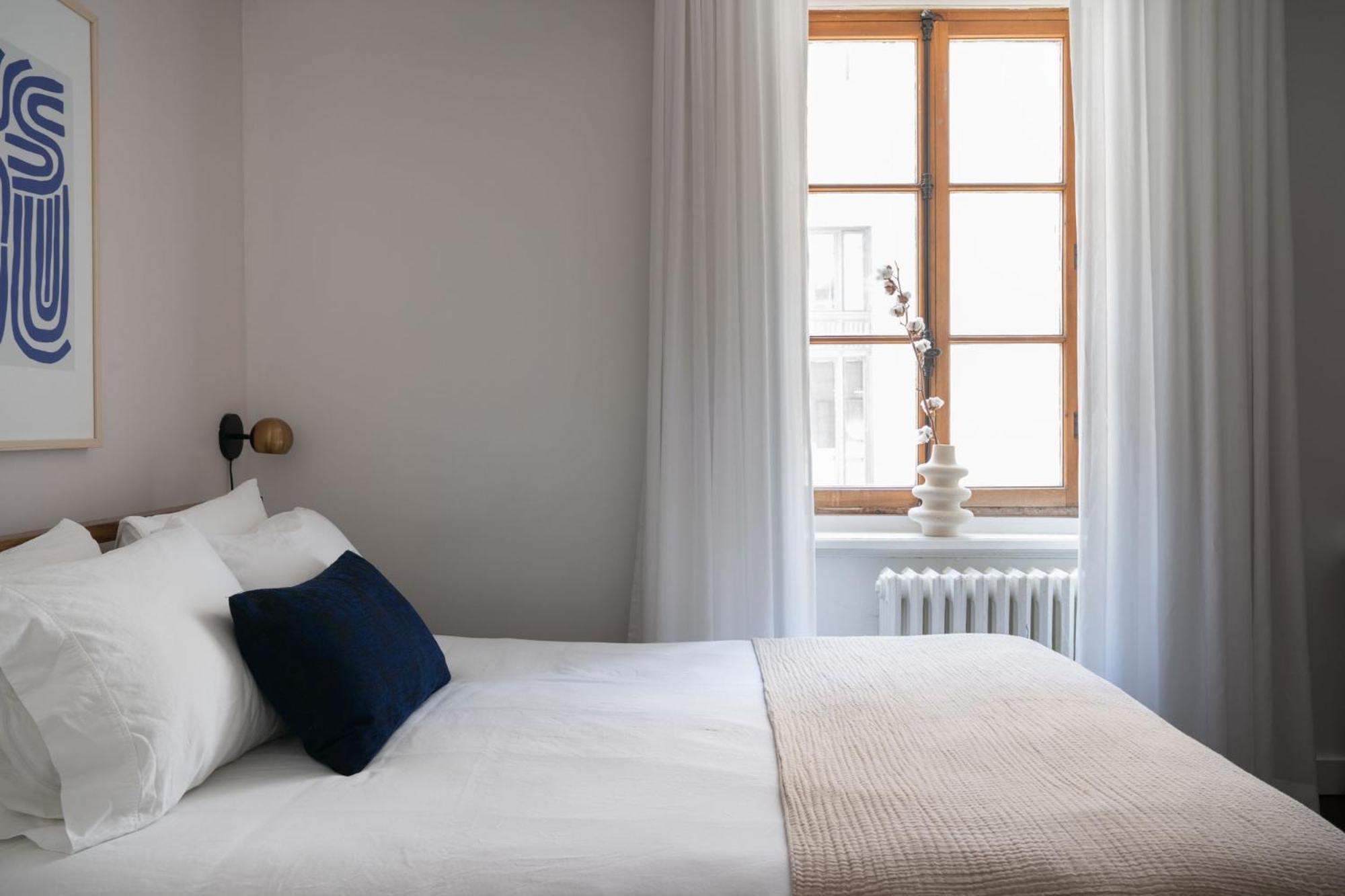 Maison Saint-vincent By Maisons&co Appart hôtel 4*