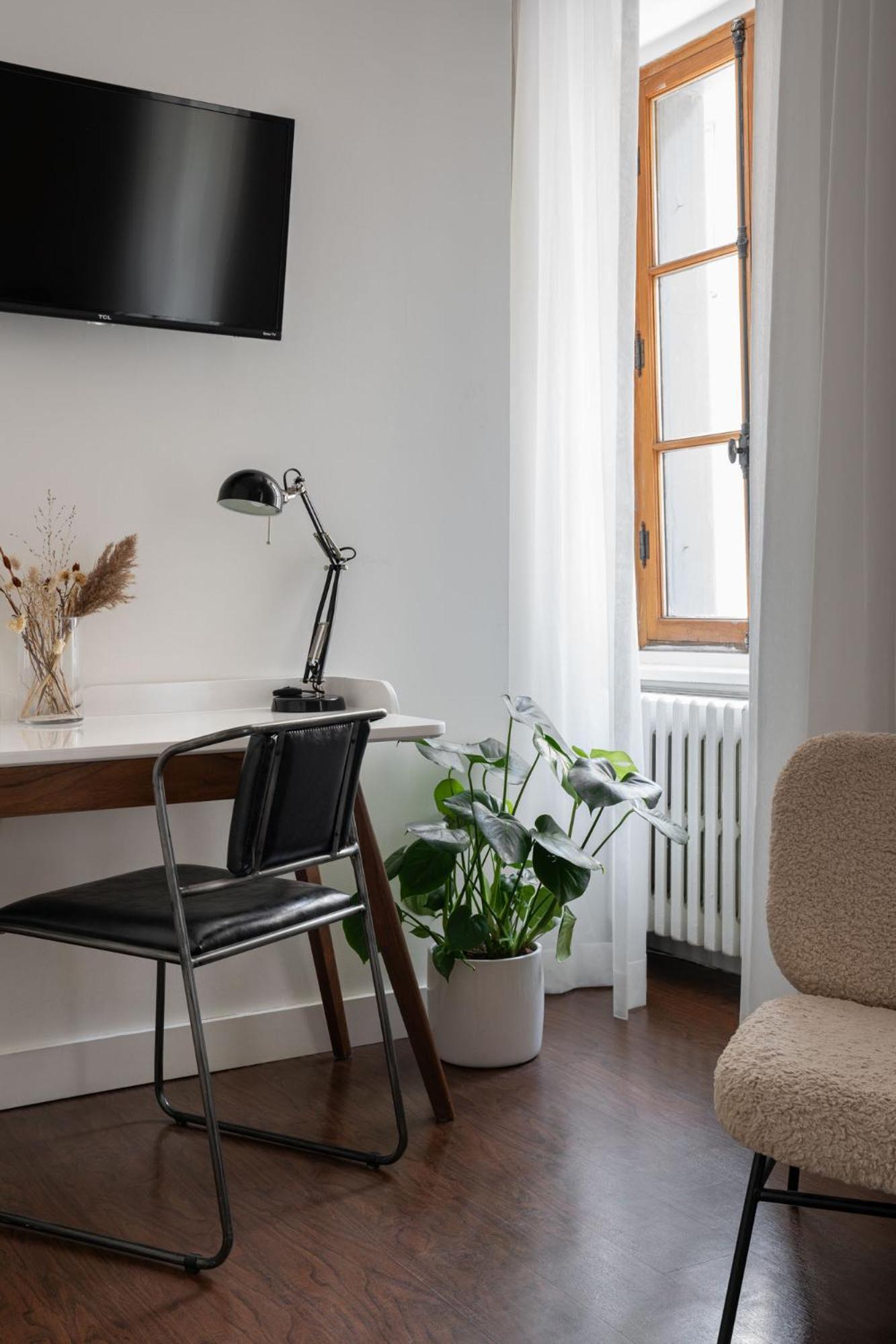 Maison Saint-vincent By Maisons&co 4* Montréal