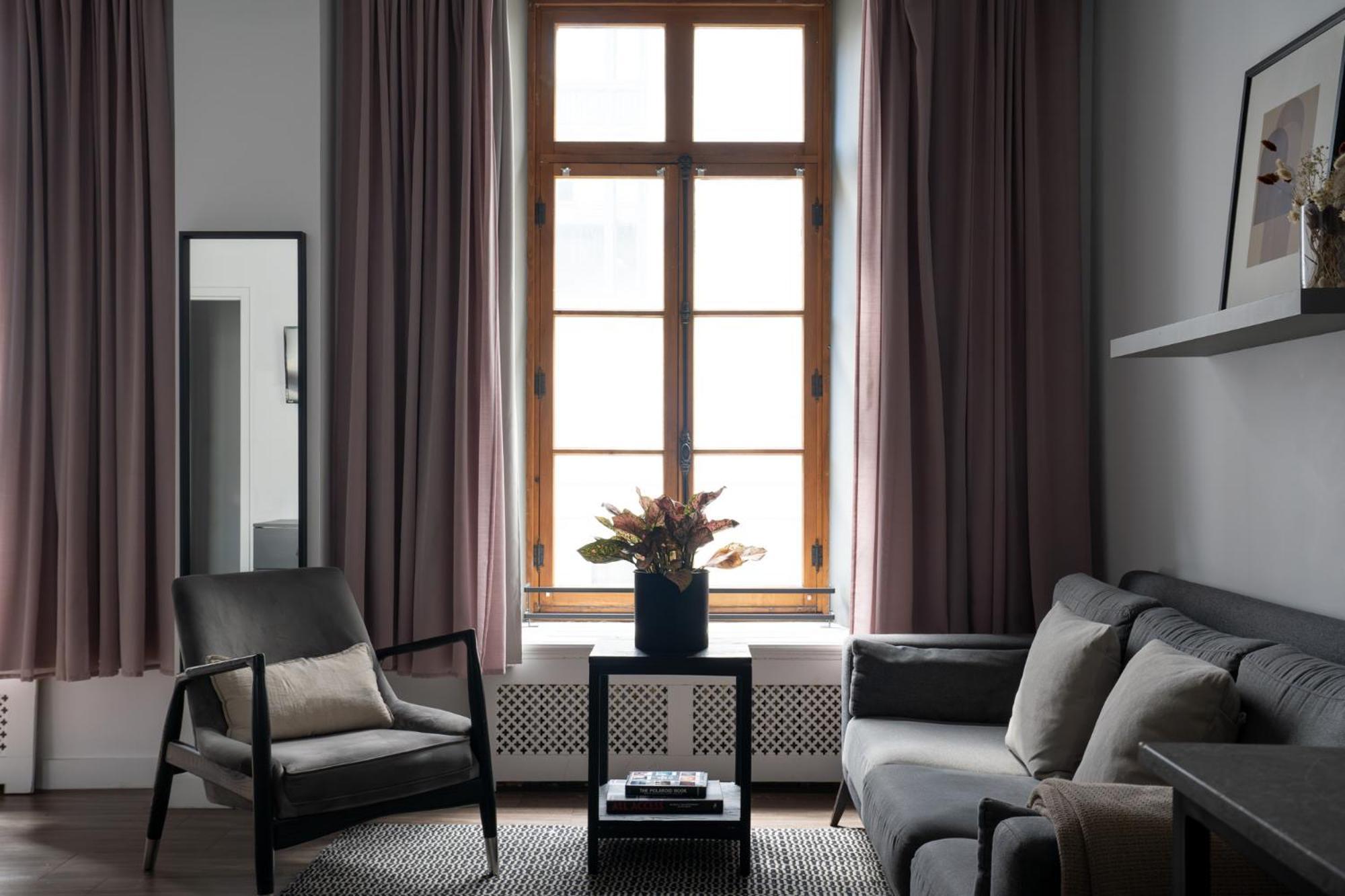 Maison Saint-vincent By Maisons&co Appart hôtel