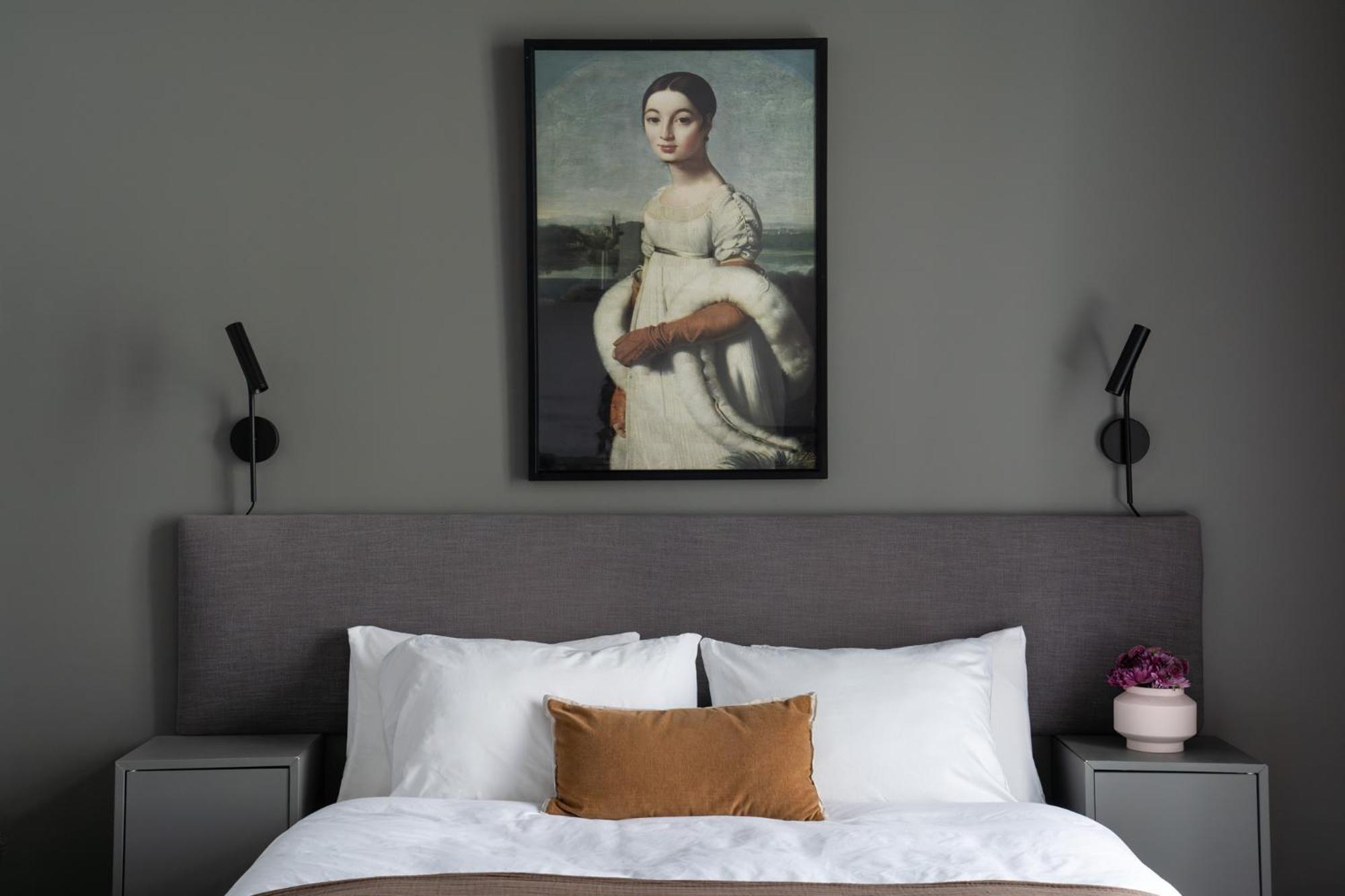 Appart hôtel Maison Saint-vincent By Maisons&co Montréal