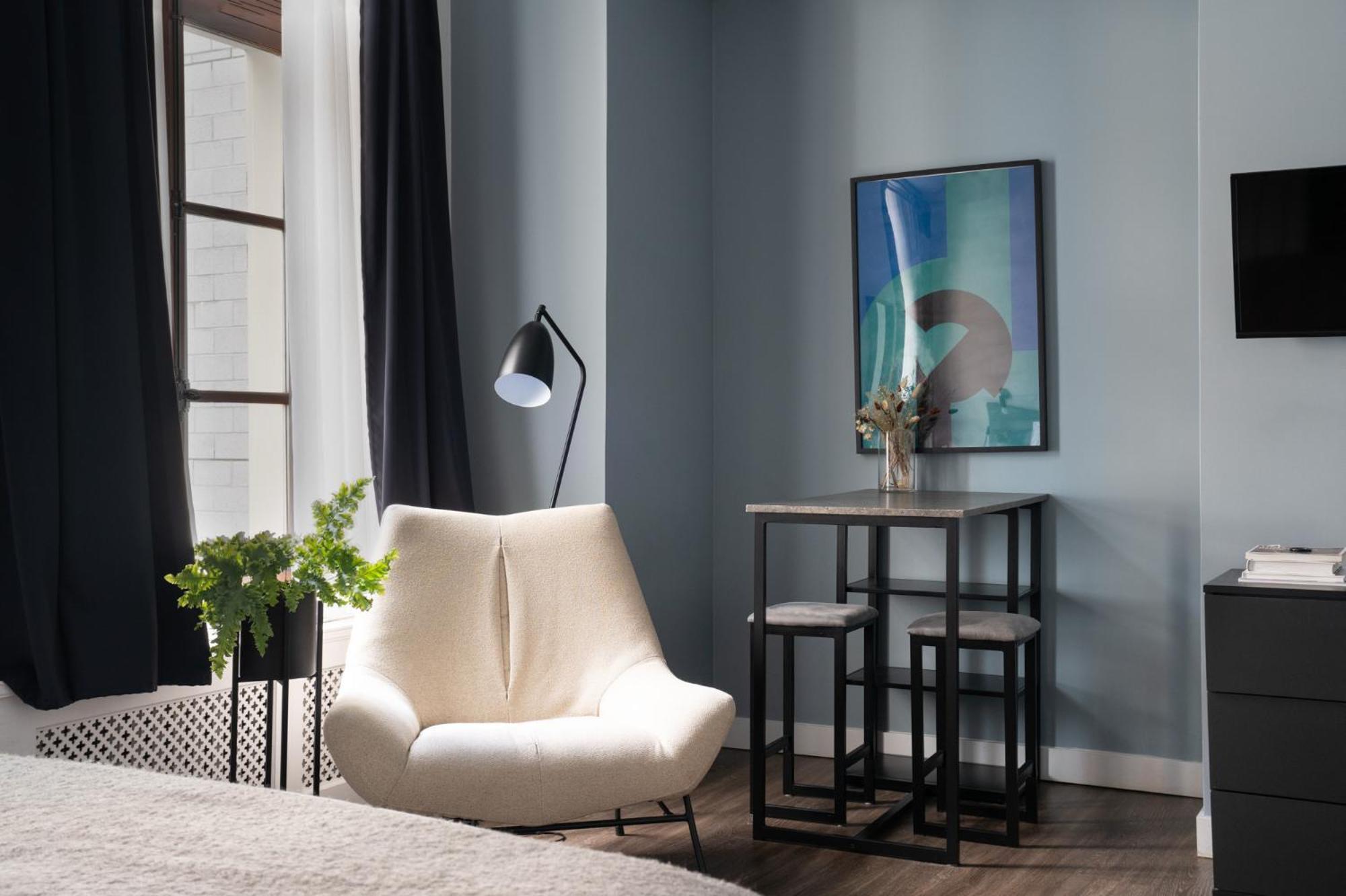Maison Saint-vincent By Maisons&co 4* Montréal