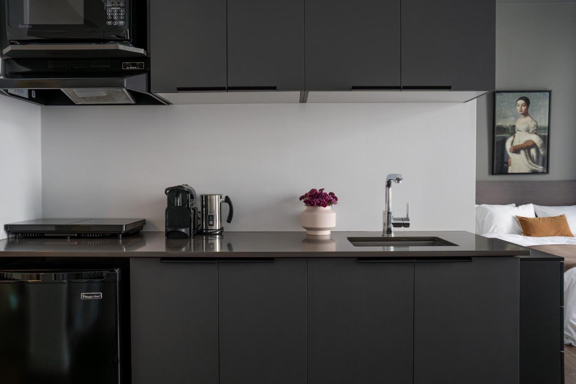 Appart hôtel Maison Saint-vincent By Maisons&co 4*