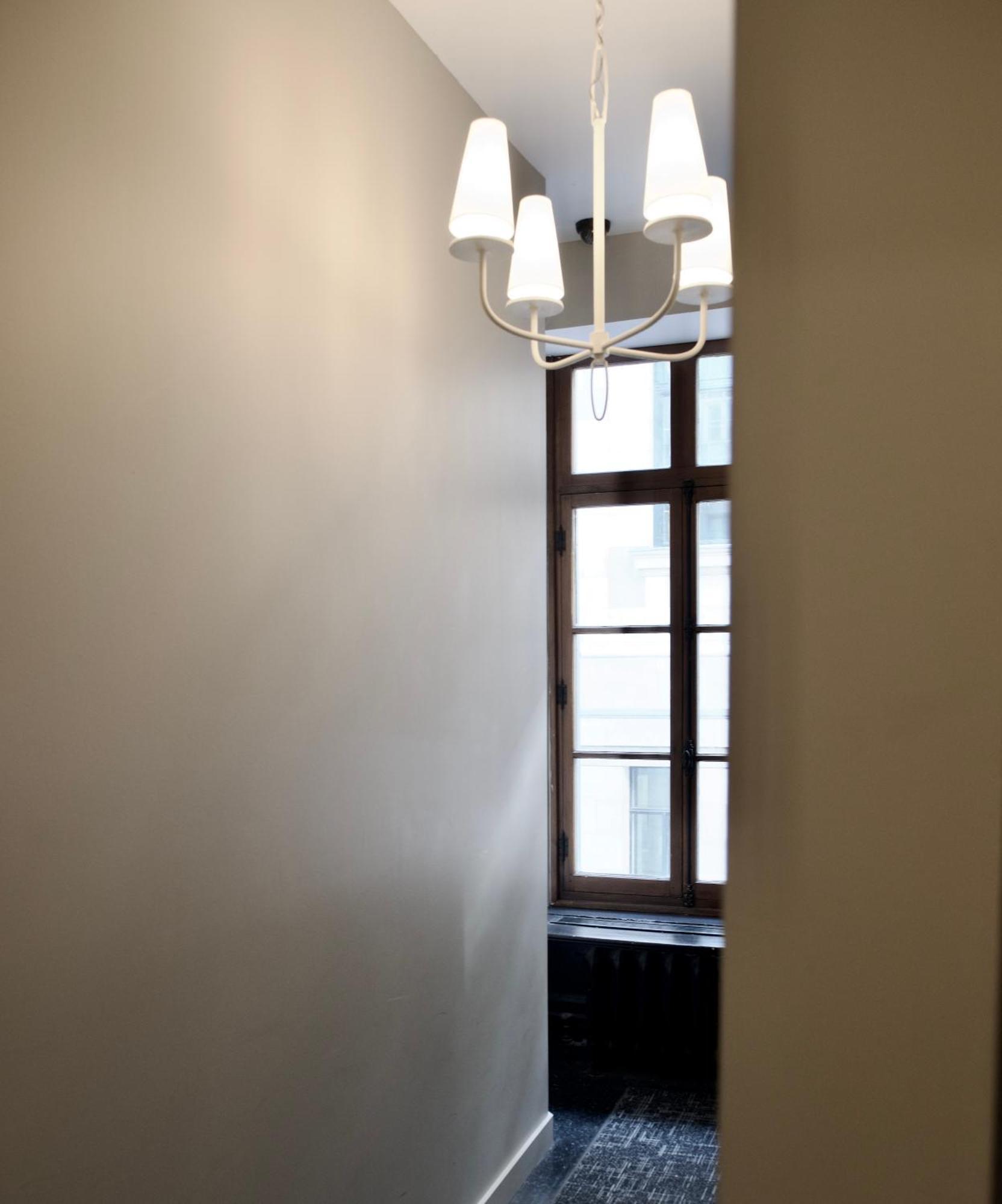 Maison Saint-vincent By Maisons&co Montréal