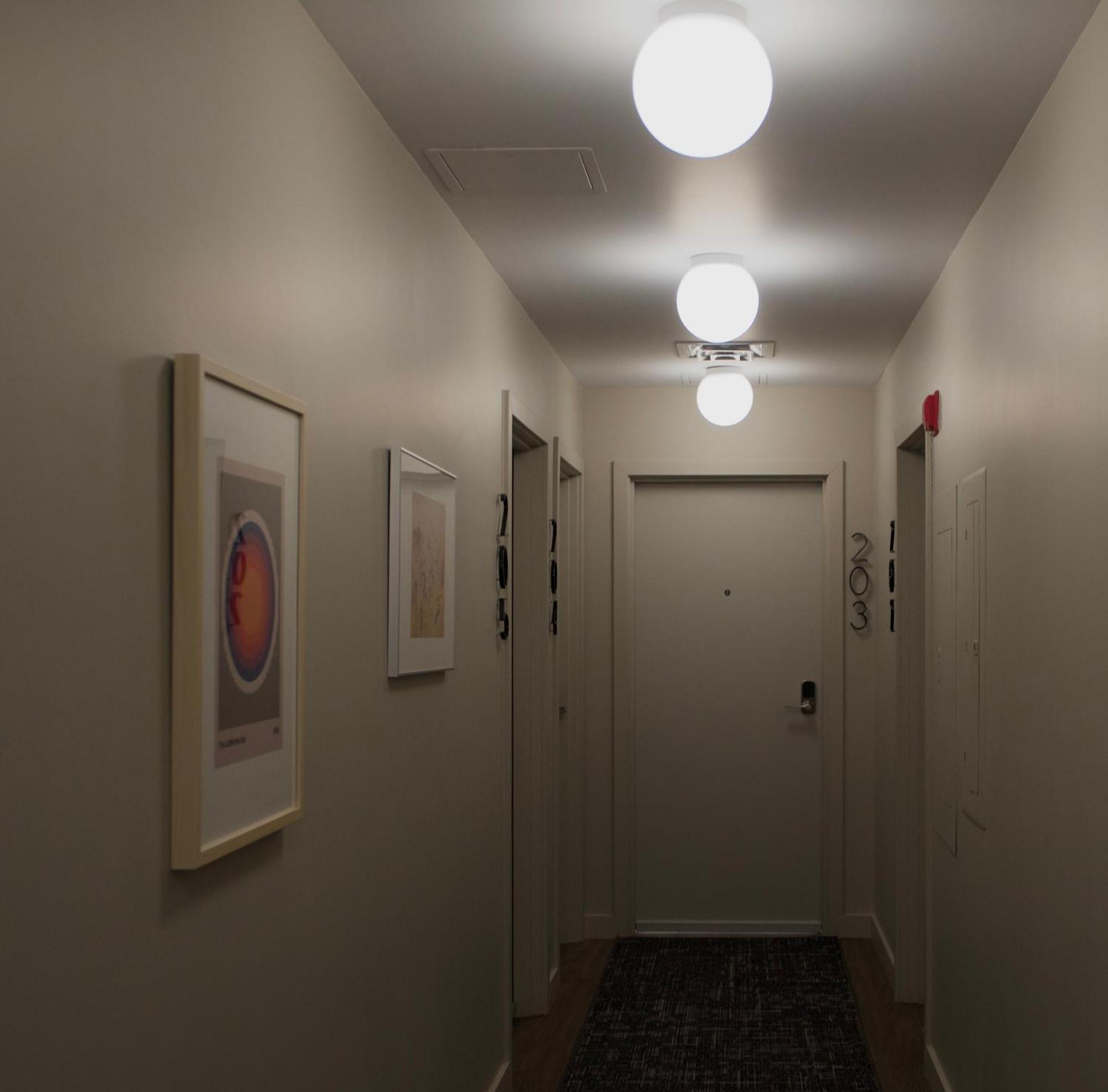 Maison Saint-vincent By Maisons&co Appart hôtel Montréal
